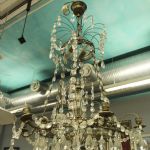 807 8204 CHANDELIER